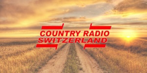 Freddy beim Country Radio Switzerland zum grossen Interview