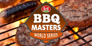 Bell BBQ Masters World Series